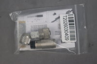 Phoenix Contact SACC-M12FSD-4Q SH PN Datensteckverbinder 1554526 V/C:03 Unused
