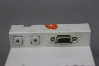 Beckhoff BK3110 eco. Profibus Coupler 24VDC 12MBaud Used