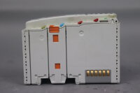 Beckhoff BK3110 eco. Profibus Coupler 24VDC 12MBaud Used
