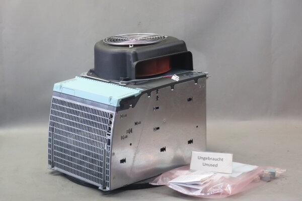 Siemens SINAMICS 6SL3130-7TE31-2AA3 Active Line Module FS:E RS:N 120KW Unused