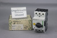 Moeller PKZM0-0,4 Motorschutzschalter Unused OVP