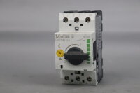 Moeller PKZM0-0,4 Motorschutzschalter Unused OVP