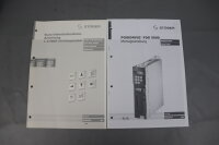 Stöber POSIDRIVE FDS5015/L Frequenzumrichter 49297 8739344 V5.5-C Unused OVP