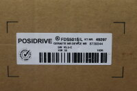 Stöber POSIDRIVE FDS5015/L Frequenzumrichter 49297...