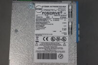 Stöber POSIDRIVE FDS5015/L Frequenzumrichter 49297 8739344 V5.5-C Unused OVP
