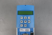 Stöber POSIDRIVE FDS5015/L Frequenzumrichter 49297 8739344 V5.5-C Unused OVP