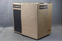Siemens SINAMICS 6SL3120-1TE32-0AA4 Wechselrichter FS:F RS:F 0-550Hz Sealed