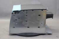 Siemens SINAMICS 6SL3120-1TE32-0AA4 Wechselrichter FS:F 0-550Hz 200A Unused