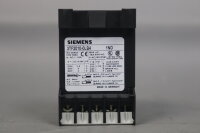 Siemens 3TF20 10-0LB4 Schütz E05 Unused OVP