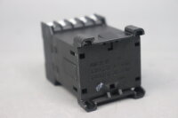 Siemens 3TF20 10-0LB4 Schütz E05 Unused OVP