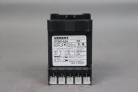 Siemens 3TF20 01-0LB4 Schütz E05 Unused OVP