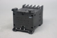 Siemens 3TF20 01-0LB4 Schütz E05 Unused OVP