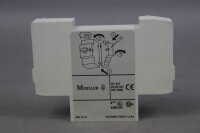 Moeller 2 x U-PKZ0 Unterspannungsauslöser 073135 230V 50Hz (2 STK.) Unused OVP