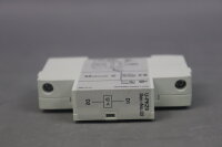 Moeller 2 x U-PKZ0 Unterspannungsauslöser 073135 230V 50Hz (2 STK.) Unused OVP