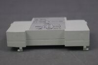 Moeller 2 x U-PKZ0 Unterspannungsauslöser 073135 230V 50Hz (2 STK.) Unused OVP