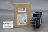 Siemens 3RT2026-2BB44-3MA0 Schütz E03 Unused OVP