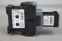 Siemens 3RT2026-2BB44-3MA0 Schütz E03 Unused OVP