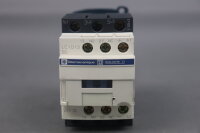 Telemecanique LC1D12BD Schütz 035371 24VDC 5,5kW/400V Unused