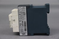Telemecanique LC1D12BD Schütz 035371 24VDC 5,5kW/400V Unused
