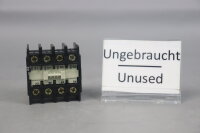 Telemecanique LA1-D229 contact block 2NO + 2NC Contactor Unused