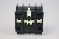Telemecanique LA1-D229 contact block 2NO + 2NC Contactor Unused