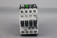 Siemens 3TF30 10-0BB4 Contactor Unused OVP