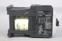 Siemens 3TF30 10-0BB4 Contactor Unused OVP