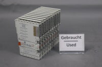 Beckhoff KL2408 Digital Input module10 pcs..Used