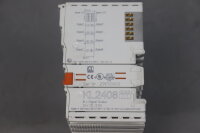 Beckhoff KL2408 Digital Input module10 pcs..Used