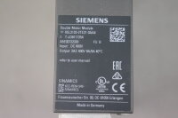 Siemens SINAMICS 6SL3120-2TE21-0AA4 Umrichter FS:B 400VAC 9A Unused