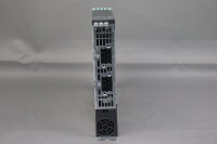 Siemens SINAMICS 6SL3120-2TE21-0AA4 Umrichter FS:B 400VAC 9A Unused
