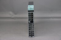 Siemens SINAMICS 6SL3120-2TE21-0AA4 Umrichter FS:B 400VAC 9A Unused