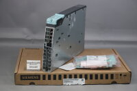 Siemens SINAMICS 6SL3120-2TE21-0AA4 Umrichter FS:B RS:C 400VAC 9A Unused OVP
