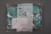 Siemens SINAMICS 6SL3120-2TE21-0AA4 Umrichter FS:B RS:C 400VAC 9A Unused OVP