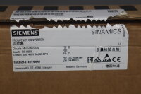 Siemens SINAMICS 6SL3120-2TE21-0AA4 Umrichter FS:B RS:C 400VAC 9A Unused OVP