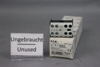 Eaton 02DILE 5 Stk.Hilfsschalterblock 4-polig XTMCXFA02 Unused OVP