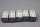 Eaton 02DILE 5 Stk.Hilfsschalterblock 4-polig XTMCXFA02 Unused OVP