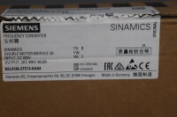 Siemens SINAMICS 6SL3120-2TE13-0AA4 Umrichter FS:B RS:C 3A Unused OVP