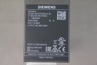 Siemens SINAMICS 6SL3120-2TE13-0AA4 Umrichter FS:B RS:C 3A Unused OVP