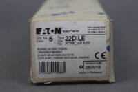 Eaton 22DILE 4-pole auxiliary switch module 010288 XTMCXFA22  (5 pcs) Unused OVP