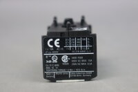 Eaton 22DILE 4-pole auxiliary switch module 010288 XTMCXFA22  (5 pcs) Unused OVP