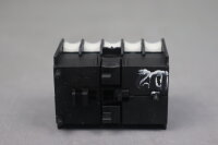 Eaton 22DILE 4-pole auxiliary switch module 010288 XTMCXFA22  (5 pcs) Unused OVP