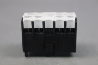 Eaton 22DILE 4-pole auxiliary switch module 010288 XTMCXFA22  (5 pcs) Unused OVP