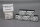 Eaton 22DILE 4-pole auxiliary switch module 010288 XTMCXFA22  (5 pcs) Unused OVP