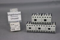EATON DILM150-XHI31 Auxiliary Switch Module 277949 XTCEXFBG31 (5 pcs) Unused OVP