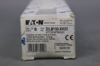 EATON DILM150-XHI31 Auxiliary Switch Module 277949 XTCEXFBG31 (5 pcs) Unused OVP