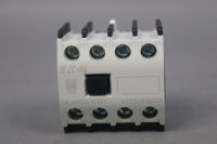 EATON DILM150-XHI31 Auxiliary Switch Module 277949 XTCEXFBG31 (5 pcs) Unused OVP