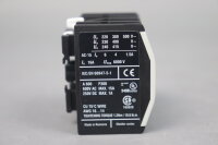 EATON DILM150-XHI31 Auxiliary Switch Module 277949 XTCEXFBG31 (5 pcs) Unused OVP