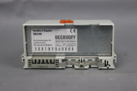 Beckhoff BK4500 Interbus-S Koppler Used