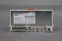 Beckhoff BK4500 Interbus-S Koppler Unused OVP